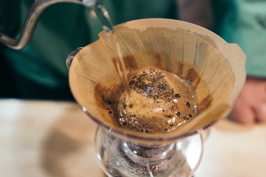 Pour Over Image Pour Over OCD Page